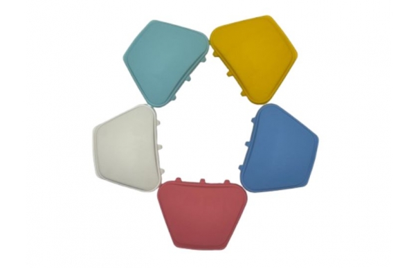 全口假牙放置盒