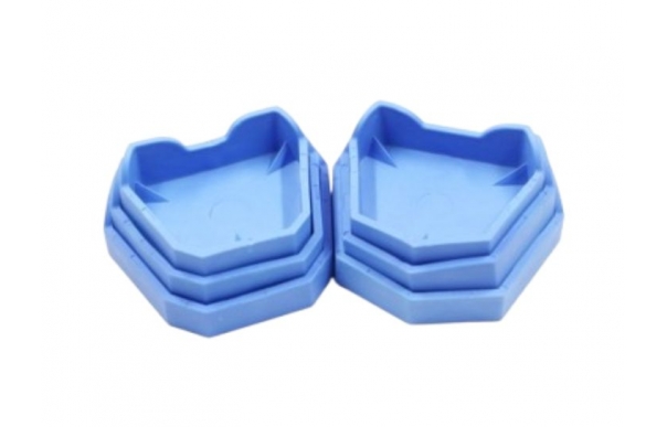 石膏底座(大\中\小)