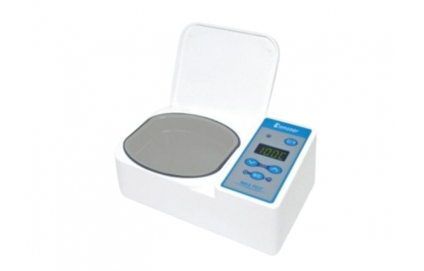 數位單槽控溫溶蠟機(DS-420)